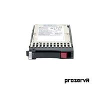 ProservR 846514-B21 Disque Dur SAS pour HP 846514-B21 G8-G10 6 to 12 Go 7,2 K 3,5" 512n