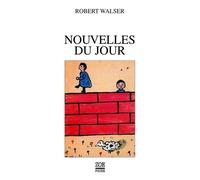Nouvelles du jour - proses breves ii