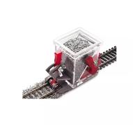 Proses BS-HO-02 HO/OO Advanced Ballast Spreader Car