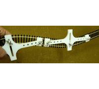 Proses FT-N-01 N Dima Réglable Pour Montage De Rails Flexibles, N