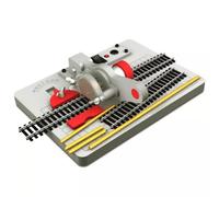 Proses TC-200-PS Track & Metal Cutter with Power Supply