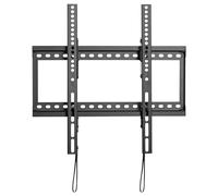 PROSIGNAL Support Mural inclinable pour téléviseurs à écran Plat 32"-70", Charge maximale de 75 kg
