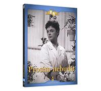 Prosim, nebudit! (Please Do Not Disturb) digipack [DVD]