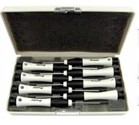 Pro'sKit 8-PK-SD002N Ensemble de tournevis (8 pcs)