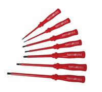 Pro'sKit 8PK-8100E Ensemble de tournevis isolés (1000V)