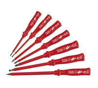 Pro'sKit 8PK-8100E Ensemble de tournevis isolés (1000V)