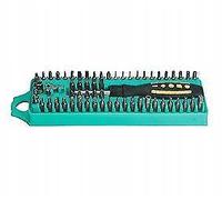 Pro'sKit SD-205 Tournevis à cliquet avec 57 embouts