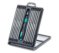 Jeu d'accessoires de tournevis ProsKit SD-9824; 24 unités