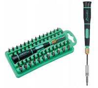 PRO 'skit sd-9828 créer - Tournevis (340,1943 G, noir/bleu, vert)