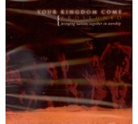 Proskuneo: Your Kingdom Come...Bringing Nations Together in Worship