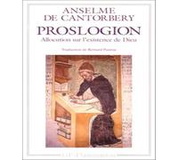 Proslogion