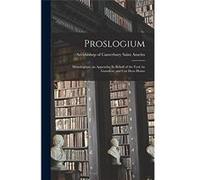 Proslogium Monologium an Appendix In Behalf of the Fool by Gaunilon and Cur Deus Homo - Creative Media Partners LLC - Creative Media Partners LLC - Livre Creative Media Partners LLCCreative Media Part