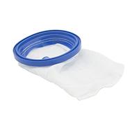 PROSOCCOL Sac filtrant de piscine compatible avec Pool Blaster Water Tech Max et Catfish Ultra, iVac, Max, Volt Sac filtrant à sable et à limon