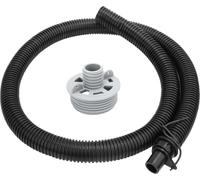 PROSOCOOL Tuyau de gonflage P6931 de rechange pour spa Intex, Bestway, Coleman et Lay Z, pièce de rechange portable