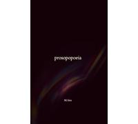 prosopopoeia: poems breathing life into complex humanity