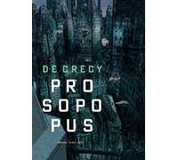 Prosopopus - Prosopopus