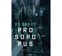 Prosopopus - Prosopopus