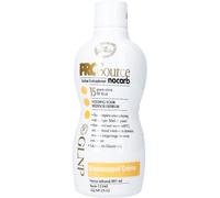 Prosource Nocarb Crème Orange 15g Protéines Bouteille 887ml