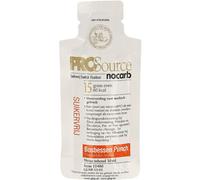 ProSource Nocarb Myrtille 15g Prot Protéines Sachet 30ml