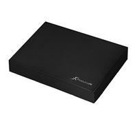 ProsourceFit Exercise Balance Pad d'équilibre Adulte Unisexe, Black-L-(15.5" x 12.75"), Taille Unique