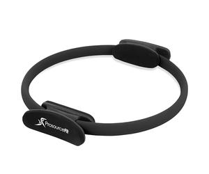 ProsourceFit Mixte Kits de pilates, Noir, Taille unique EU