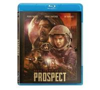 Prospect (2018) (Blu Ray)