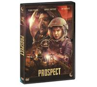 Prospect 2018 (Dvd)