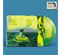 Prospect Hummer EP (Ltd Col.12inch Rsd21) [Import]