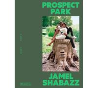 Prospect Park: Photographs of a Brooklyn Oasis, 1980 to 2025