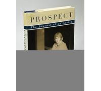 Prospect: The Journal of an Artist