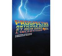 Prospective Thomas Gauthier (Auteur), Vanessa Hanifa (Auteur)