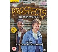Prospects-The Complete Series [DVD] [Import]