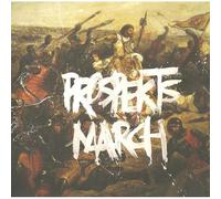 Prospekt's March