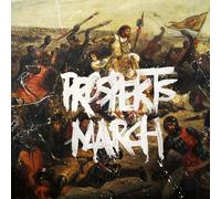 Prospekt's March E.P. (Pochette Cartonnée)