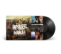 Coldplay – Prospekt's March – Vinyle recyclé 33 tours