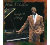 Prosper, Jean - Getting Up Morning