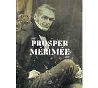 Prosper Mérimée