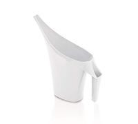 Prosper Plast BJ Arrosoir col de Cygne Blanc 2 l