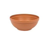 Prosper Plast Dms06-r624 26 x 11.3 cm Misa de Pot à Fleurs en Terre Cuite (12 pièces)