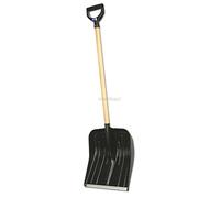Prosper Plast ILT47-S411 Noname Pelle écologique Noir 47 x 35 x 126 cm