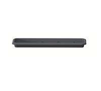 Prosper Plast Ipu400-s433 36.9 x 15.5 x 2.5 cm Support Universel - Anthracite (12 pièces)