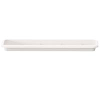 Prosper Plast Ipu400-s449 36.9 x 15.5 x 2.5 cm Support Universel - Blanc (12 pièces)
