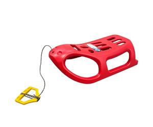 Prosper Plast isbseal-r985 86 x 46 x 25 cm Little Seal Schlitten