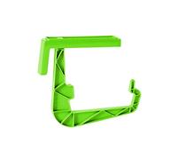 Prosper Plast Iwws-s433 Cintre Hangplast 20 x 19 cm - Anthracite (12 pièces)