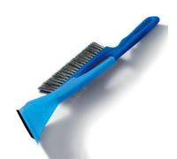 Prosper Plast Izcar2-b333 9 x 40.5 cm Glace de Voiture 2 Arbre Truelle - Bleu (12 pièces)