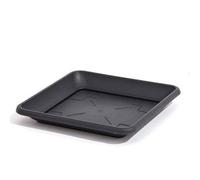 Prosper Plast Pkwt27-s433 27 x 27 x 3.8 cm "Terra" support - Anthracite