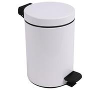 Prosper- Poubelle Salle de Bain 3L Retro Made in France