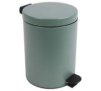 Prosper- Poubelle Salle de Bain 5L Retro Made in France