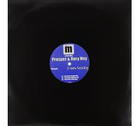 Prosper|Rory Hoy - T-Rex Booty [Vinyl Maxi-Single]