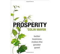 Prosperity